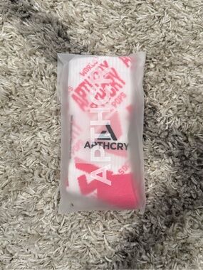 Apthcry Limited Edition Original Pop Socks